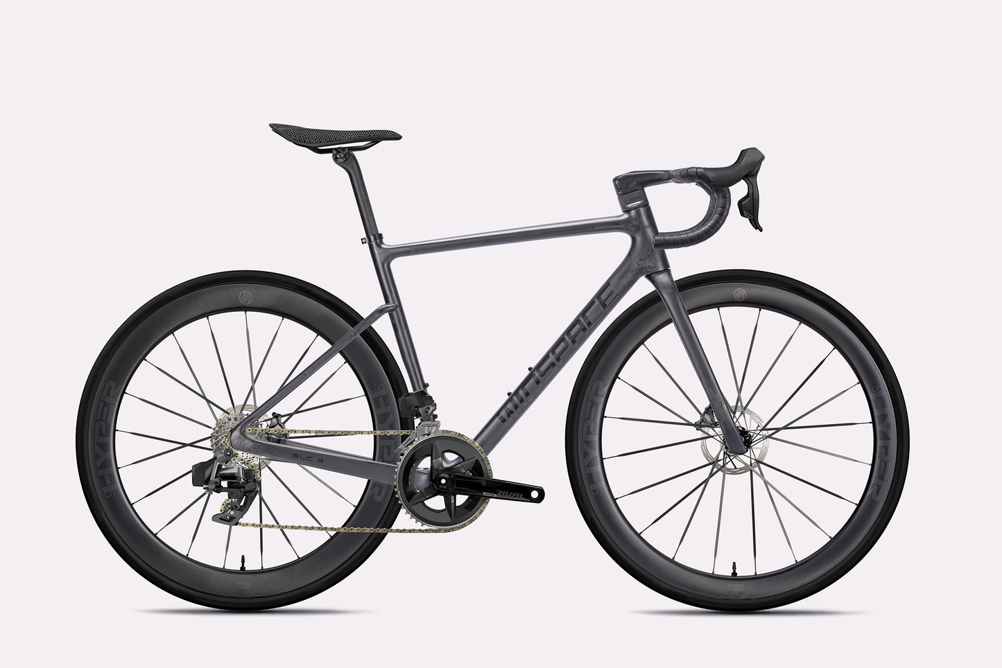 SLC3 Winspace Road Bike - SRAM Rival AXS