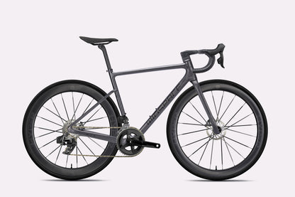 SLC3 Winspace Road Bike - SRAM Rival AXS