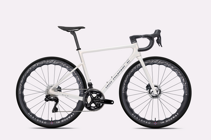 SLC3 Winspace Road Bike - Dura-Ace Di2