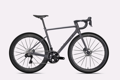 SLC3 Winspace Road Bike - Dura-Ace Di2