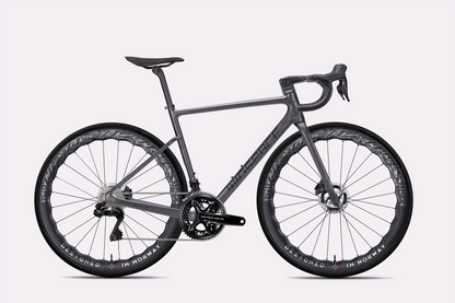 SLC3 Winspace Road Bike - Dura-Ace Di2