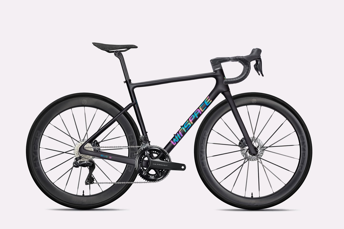 SLC3 Winspace Road Bike - Shimano Ultegra Di2