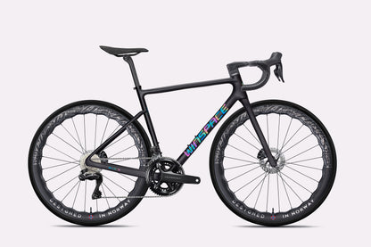SLC3 Winspace Road Bike - Shimano Ultegra Di2