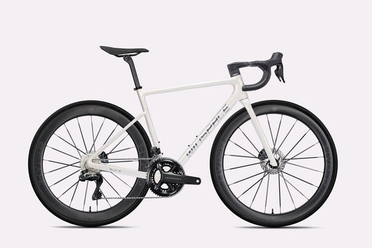 SLC3 Winspace Road Bike - Shimano Ultegra Di2