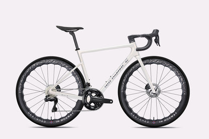SLC3 Winspace Road Bike - Shimano Ultegra Di2