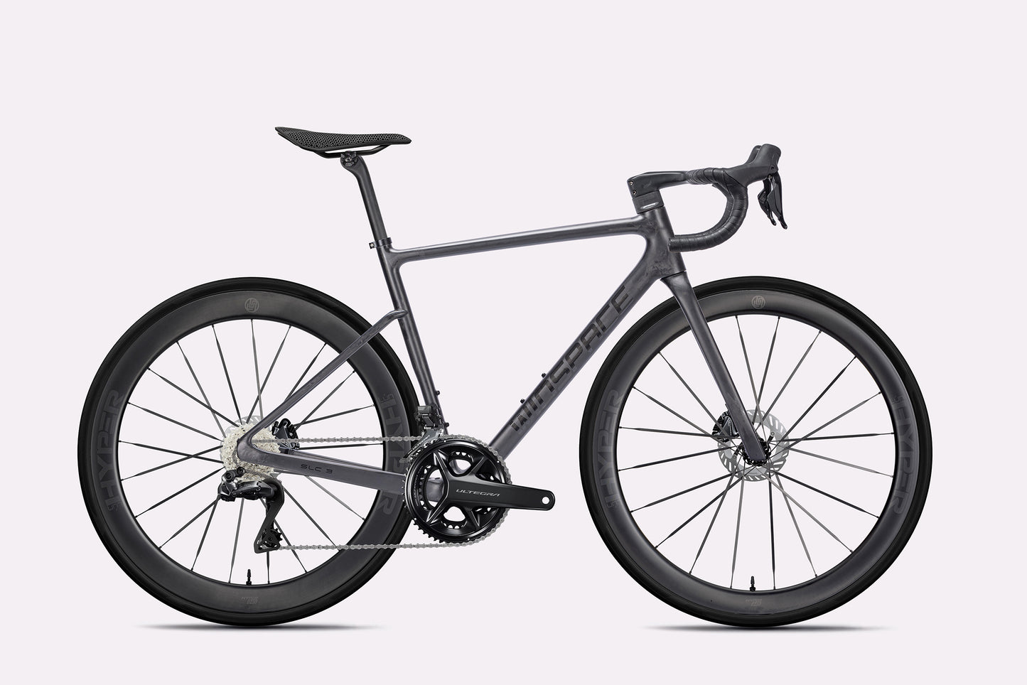 SLC3 Winspace Road Bike - Shimano Ultegra Di2