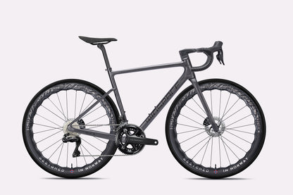 SLC3 Winspace Road Bike - Shimano Ultegra Di2