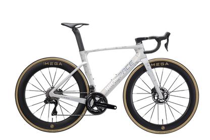 Winspace T1550 Gen 2 Road Bike - Shimano Dura-Ace Di2