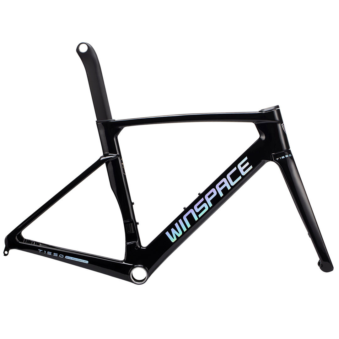 T1550 2nd Gen. Frameset