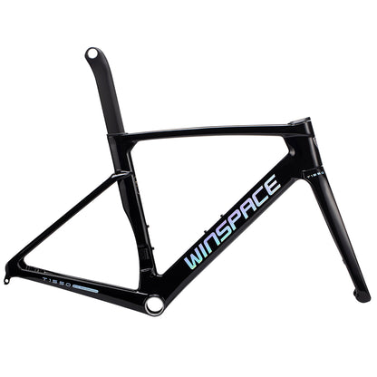 T1550 2nd Gen. Frameset