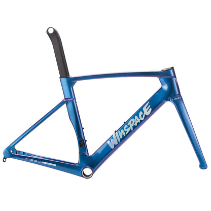 T1550 2nd Gen. Frameset