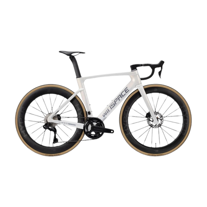 Winspace T1550 Gen 2 Road Bike - SRAM Force AXS