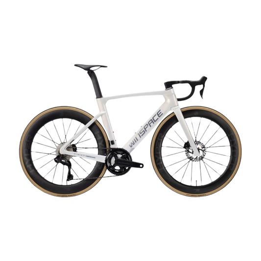 Winspace T1550 Gen 2 Road Bike - SRAM Red AXS