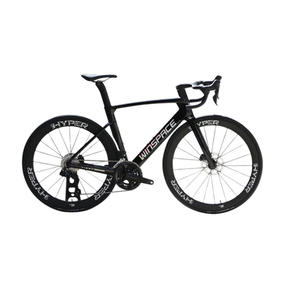 Winspace T1550 Gen 2 Road Bike - SRAM Force AXS