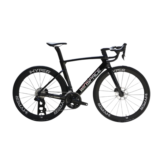 Winspace T1550 Gen 2 Road Bike - SRAM Force AXS