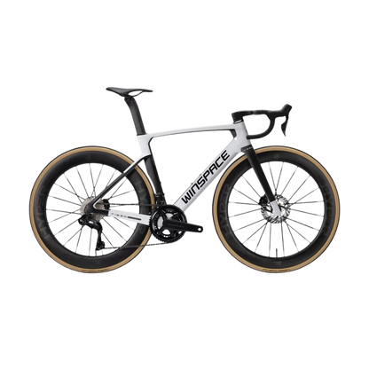 Winspace T1550 Gen 2 Road Bike - SRAM Force AXS