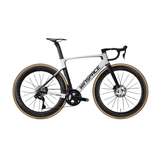 Winspace T1550 Gen 2 Road Bike - Shimano Dura-Ace Di2