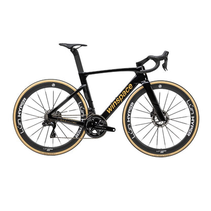 Winspace T1600 Ultra - Shimano Ultegra Di2