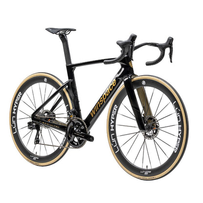 Winspace T1600 Ultra - Shimano Ultegra Di2