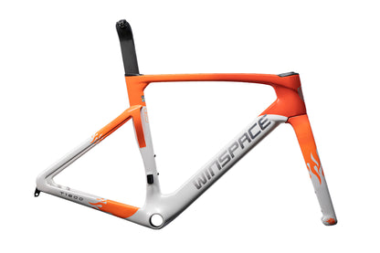 Winspace T1600 Race Bike - SRAM Force AXS