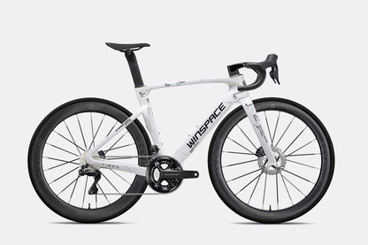 Winspace T1600 Race Bike - Shimano Ultegra Di2