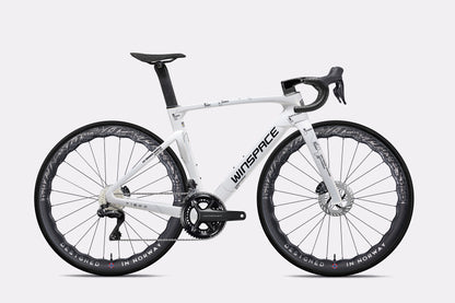 Winspace T1600 Race Bike - Shimano Ultegra Di2