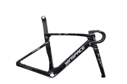 Winspace T1600 Race Bike - SRAM Force AXS