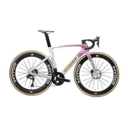 Winspace T1600 Race Bike - SRAM Force AXS