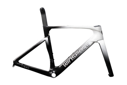 Winspace T1600 Race Bike - SRAM Rival AXS