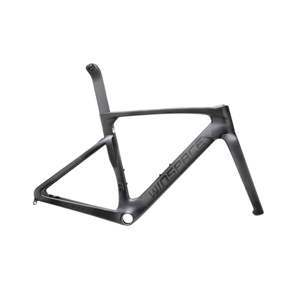 T1600 Winspace Carbon Frameset
