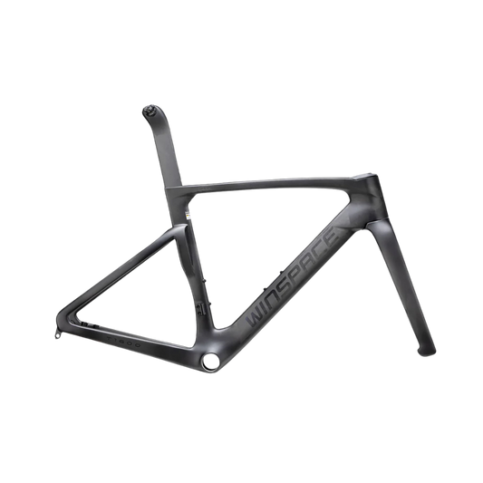 T1600 Winspace Carbon Frameset