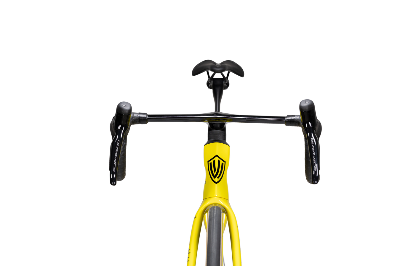 Winspace T1600 Race Bike - SRAM Force AXS