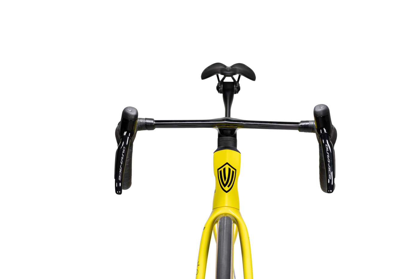 T1600 Winspace Carbon Frameset