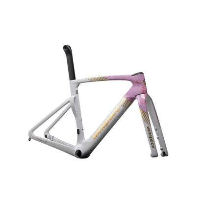 Maglia Rosa Champion
