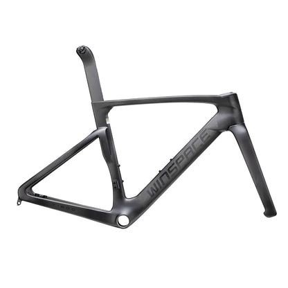 T1600 Winspace Carbon Frameset
