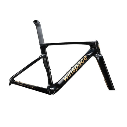 Winspace T1600 Ultra Frameset