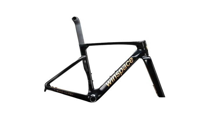 Winspace T1600 Ultra Frameset