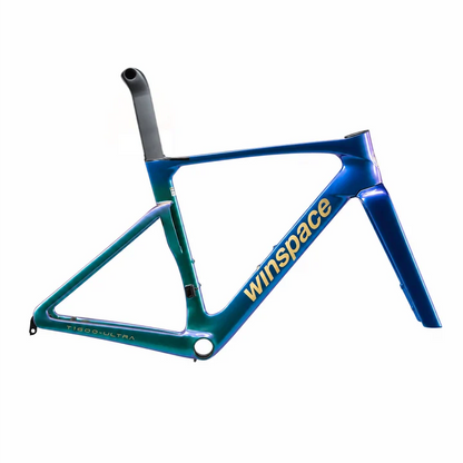 Winspace T1600 Ultra Frameset