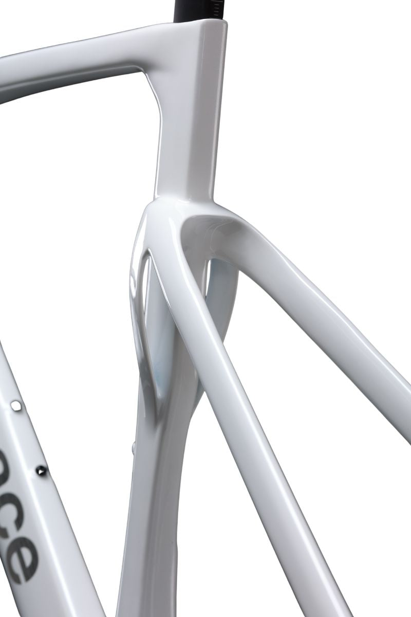 Winspace T1600 Ultra Frameset