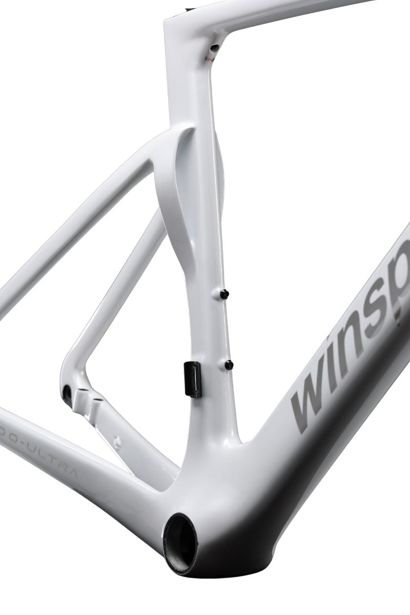 Winspace T1600 Ultra Frameset
