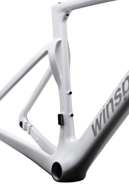 Winspace T1600 Ultra Frameset