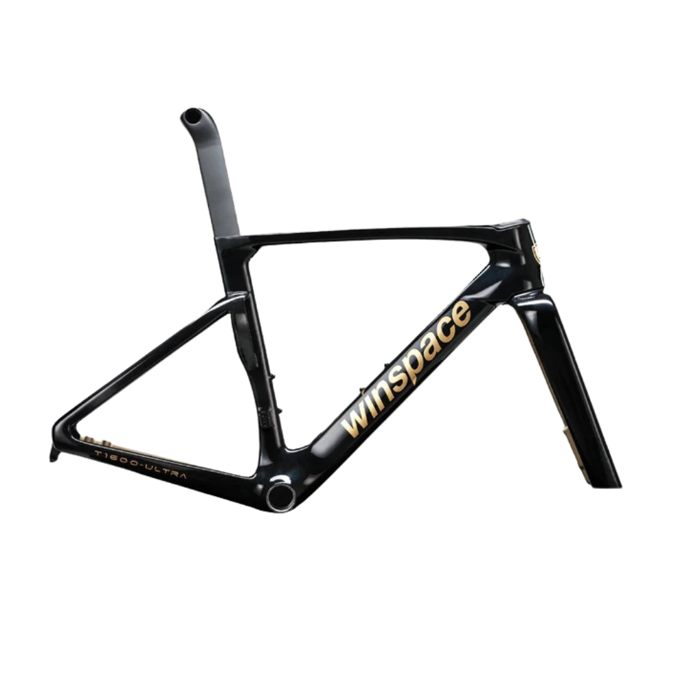 Winspace T1600 Ultra Frameset