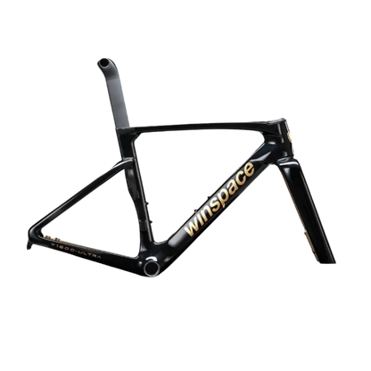 Winspace T1600 Ultra Frameset
