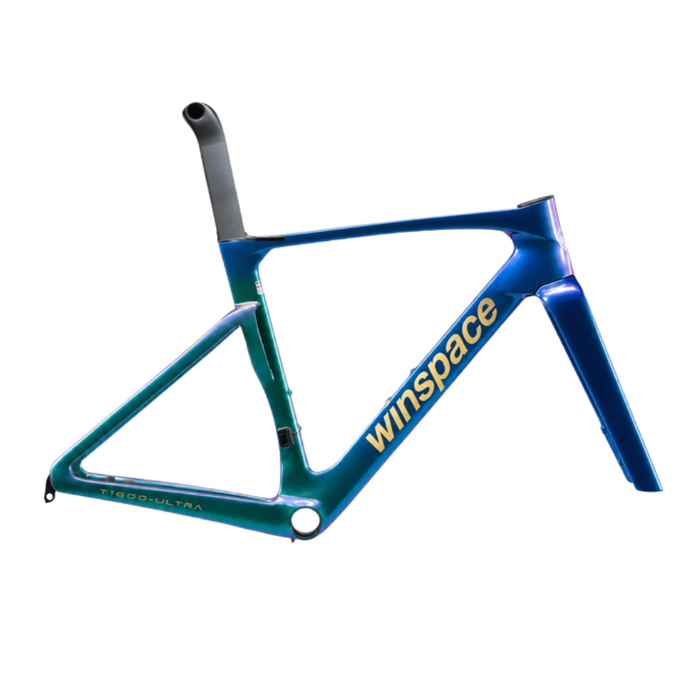 Winspace T1600 Ultra Frameset
