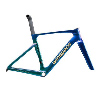 Winspace T1600 Ultra Frameset
