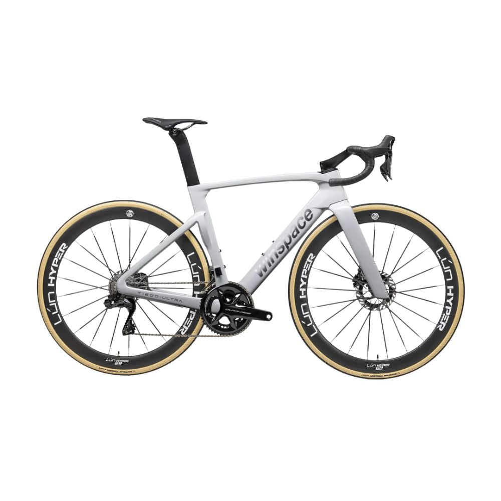 Winspace T1600 Ultra - Shimano Ultegra Di2