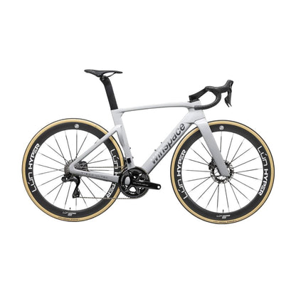 Winspace T1600 Ultra - Shimano Ultegra Di2