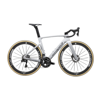 Winspace T1600 Ultra - SRAM Force AXS