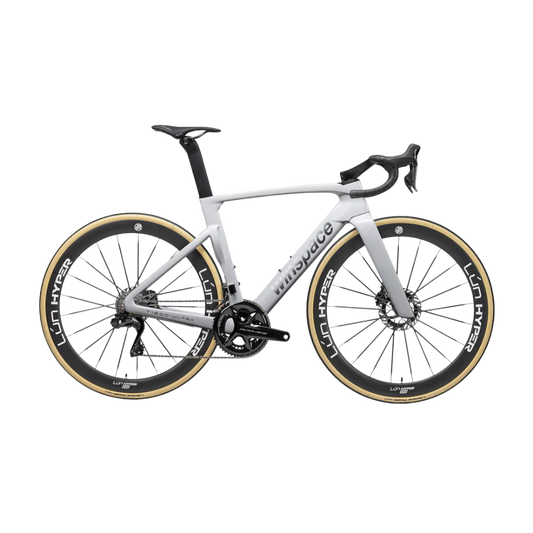Winspace T1600 Ultra - Shimano Ultegra Di2