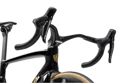 Winspace T1600 Ultra - Shimano Ultegra Di2